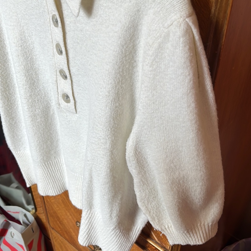 Target Collared Shirt - Picture 4 of 5